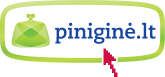 pinigine